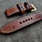 1966 Swiss Ammo strap for Kaventsmann Hedal II