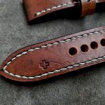 1966 Swiss Ammo strap for Kaventsmann Hedal II