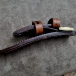 1966 Swiss Ammo strap for Kaventsmann Hedal II