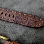 317 Years of Swiss Ammo straps!