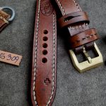 1966 Swiss Ammo strap for Kaventsmann Hedal II