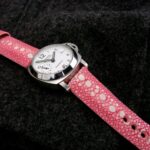 Custom Stingray straps by Dangerous9strap