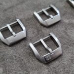New Premium Luxury Pin Buckles