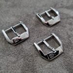 New Premium Luxury Pin Buckles