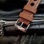 Rally strap for Rolex Datejust Ref. 126300