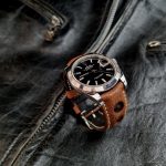 Rally strap for Rolex Datejust Ref. 126300