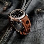 Rally strap for Rolex Datejust Ref. 126300