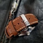 Rally strap for Rolex Datejust Ref. 126300