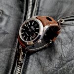 Rally strap for Rolex Datejust Ref. 126300
