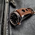 Rally strap for Rolex Datejust Ref. 126300