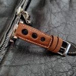 Rally strap for Rolex Datejust Ref. 126300
