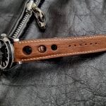 Rally strap for Rolex Datejust Ref. 126300