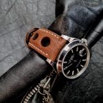 Rally strap for Rolex Datejust Ref. 126300
