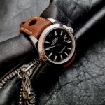 Rally strap for Rolex Datejust Ref. 126300