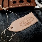 Rally strap for Rolex Datejust Ref. 126300