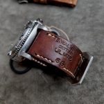 Re-Stitched Swiss Ammo strap for PAM194