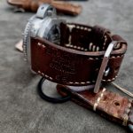 Re-Stitched Swiss Ammo strap for PAM194