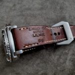 Re-Stitched Swiss Ammo strap for PAM194