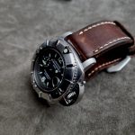 Re-Stitched Swiss Ammo strap for PAM194