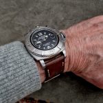 Re-Stitched Swiss Ammo strap for PAM194