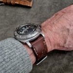Re-Stitched Swiss Ammo strap for PAM194