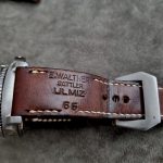 Re-Stitched Swiss Ammo strap for PAM194
