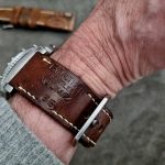 Re-Stitched Swiss Ammo strap for PAM194