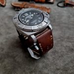 Re-Stitched Swiss Ammo strap for PAM194