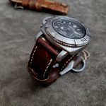 Re-Stitched Swiss Ammo strap for PAM194