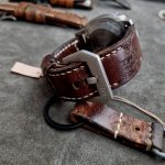 Re-Stitched Swiss Ammo strap for PAM194