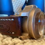 Swiss Ammo Strap for Kaventsmann Hadal!