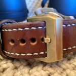 Swiss Ammo Strap for Kaventsmann Hadal!