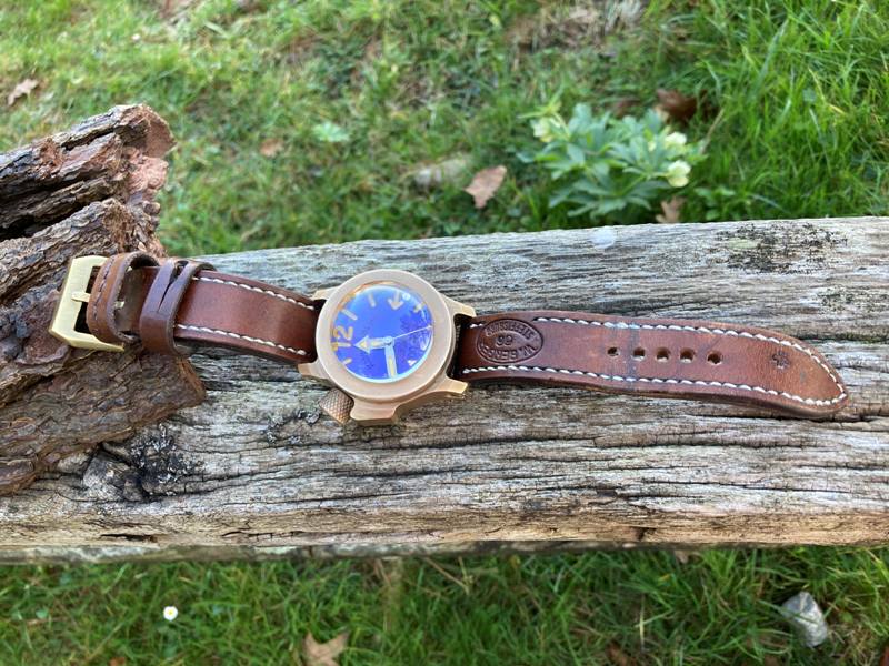 Swiss Ammo Strap for Kaventsmann Hadal!