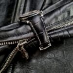 Strap with Integrated Fit for Current Rolex Datejust 41
