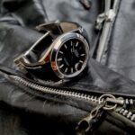 Strap with Integrated Fit for Current Rolex Datejust 41