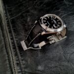 Strap with Integrated Fit for Current Rolex Datejust 41