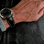 Strap with Integrated Fit for Current Rolex Datejust 41