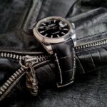 Strap with Integrated Fit for Current Rolex Datejust 41