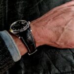 Strap with Integrated Fit for Current Rolex Datejust 41
