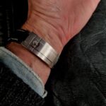Strap with Integrated Fit for Current Rolex Datejust 41