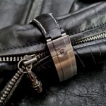 Strap with Integrated Fit for Current Rolex Datejust 41