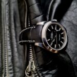 Strap with Integrated Fit for Current Rolex Datejust 41