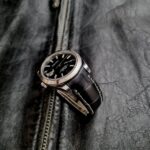 Strap with Integrated Fit for Current Rolex Datejust 41