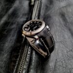Strap with Integrated Fit for Current Rolex Datejust 41