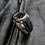 Strap with Integrated Fit for Current Rolex Datejust 41