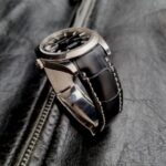 Strap with Integrated Fit for Current Rolex Datejust 41