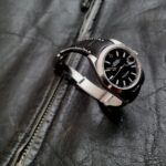 Strap with Integrated Fit for Current Rolex Datejust 41