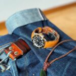 Customer Martijn's Two-Tone Rolex Seadweller