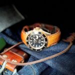 Customer Martijn's Two-Tone Rolex Seadweller