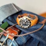 Customer Martijn's Two-Tone Rolex Seadweller
